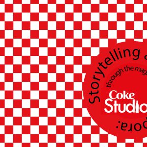 Coke Studio Pakistan