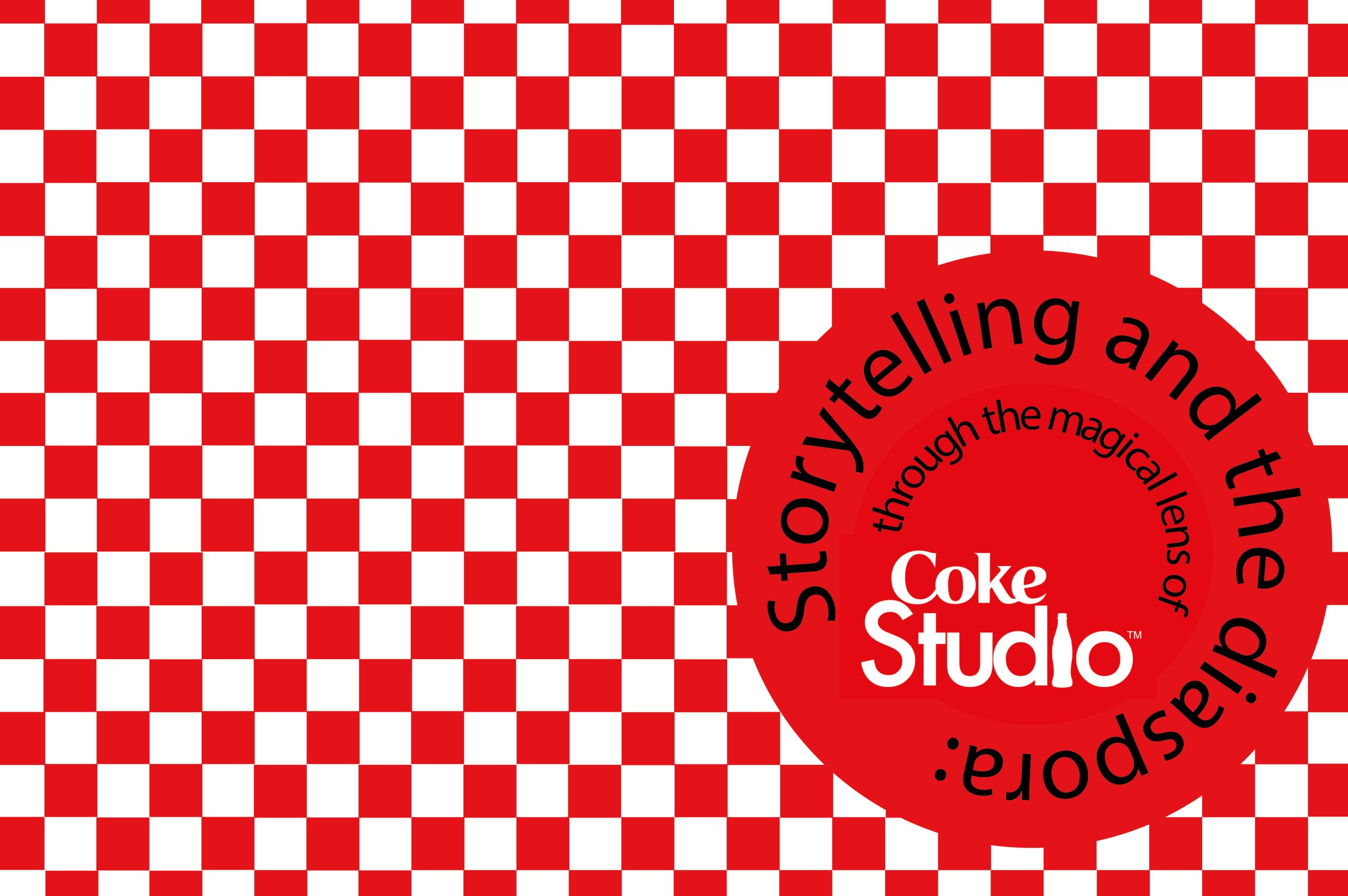 Coke Studio Pakistan