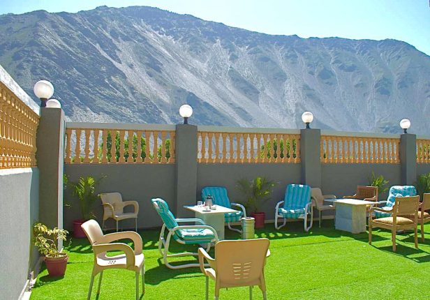 Comfort, elegance, and warm hospitality